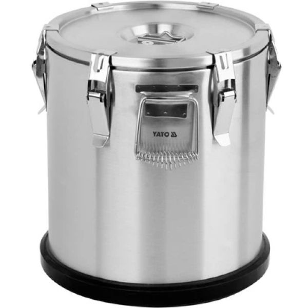 Gastronomiczny termos cateringowy Yato 20l