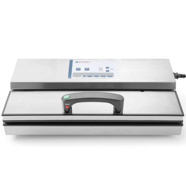 Hendi próżniowa pakowarka listwowa