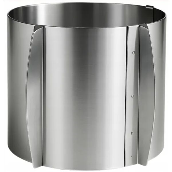 Honga rant do tortu regulowany 16-30cm