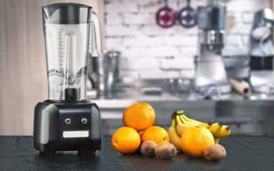 Najlepsze blendery barmańskie – Ranking 2026