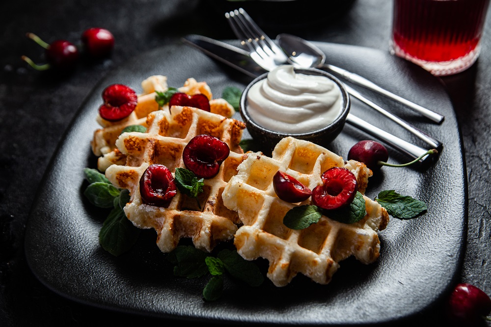 Najlepsze gofrownice gastronomiczne – Ranking Najlepsze gofrownice gastronomiczne - Ranking