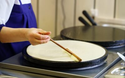 Najlepsze naleśnikarki gastronomiczne – Ranking 2026