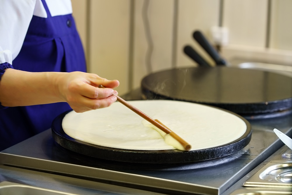 Najlepsze naleśnikarki gastronomiczne – Ranking Najlepsze naleśnikarki gastronomiczne - Ranking