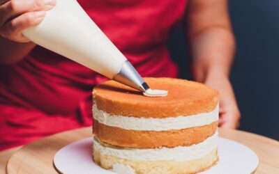 Najlepsze ranty do tortu – Ranking 2026