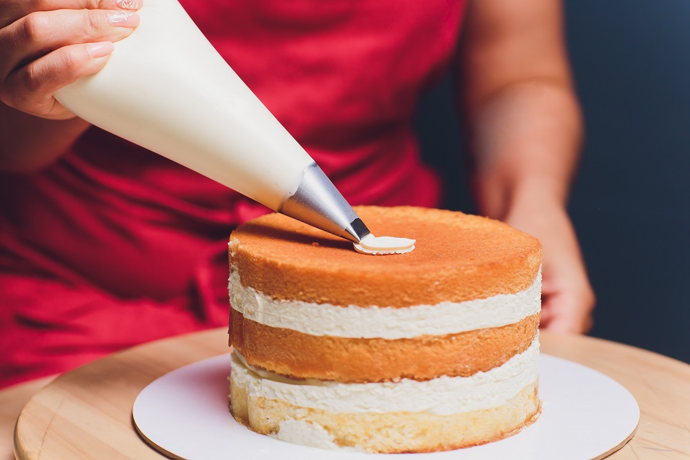 Najlepsze ranty do tortu - Ranking