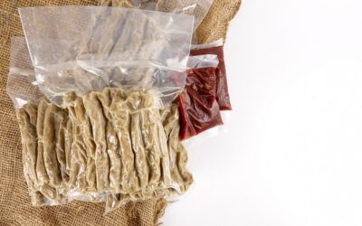 Najlepsze worki do zgrzewania próżniowego – Ranking 2026